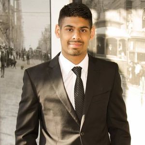 Meet your Posher, Jaskaran